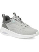 Kinetix Lenka Gri Renk Kadın Sneaker thumbnail 2