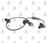 SENSÖR ABS CIVIC 2006-2012 FD6 ÖN SAĞ 57450 SNA 003 thumbnail 1