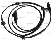 SENSÖR ABS 407 / C5 2005 ARKA 4545C0 thumbnail 1