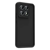 Xiaomi 14T Kılıf Kamera Korumalı Ananas Kapak thumbnail 3