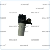 SENSÖR KRANK DEVİR CONNECT / FOCUS 1998-2013 1.8 TDCİ 1M5A6C315AE thumbnail 1