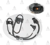 SENSÖR ABS ACCENT 2006-2011 ERA / RIO 2006-2010 ÖN SOL 95670 1G000 thumbnail 1