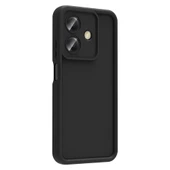 Oppo A3 Kılıf Kamera Korumalı Ananas Kapak thumbnail 6