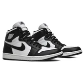 Nike Air Jordan 1 Retro High 85 Black White DQ0660-101 Sneaker Spor Ayakkabı - 3