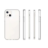 iPhone 15 Kılıf Süper Silikon Kapak thumbnail 6