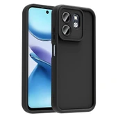 İnfinix Hot 50İ Kılıf Kamera Korumalı Ananas Kapak thumbnail 1