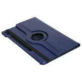 Samsung Tab S9 FE Plus Dönebilen Standlı Kılıf thumbnail 9