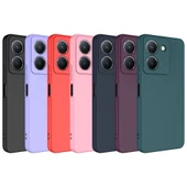 Vivo Y36 4G Kılıf Mara Lansman Kapak thumbnail 2