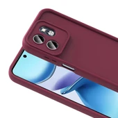 İnfinix Hot 50İ Kılıf Kamera Korumalı Ananas Kapak thumbnail 9