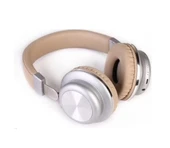 Glamshine GS-H6 Kablosuz Kulak Üstü Bluetooth Kulaklık - 1