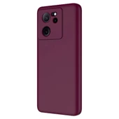 Xiaomi Mi 13T Kılıf Mara Lansman Kapak thumbnail 7