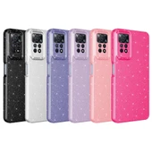 Xiaomi Redmi Note 12 Pro 4G Kılıf Kamera Korumalı Simli Lüks Koton Kapak thumbnail 2