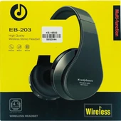 Wireless Headphones EB-203 - 1