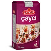 Çaykur Çaycı Çayı 1KG - 1