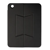 Samsung Tab A8 10.5 SM-X200 (2021) Border Keyboard Bluetooh Bağlantılı Standlı Klavyeli Tablet Kılıfı thumbnail 1