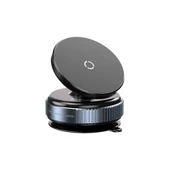 K009 Vakum Özellikli Magnetik Telefon Tutucu thumbnail 1