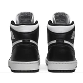 Nike Air Jordan 1 Retro High 85 Black White DQ0660-101 Sneaker Spor Ayakkabı - 4