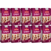 Çaykur Çaycı Çayı 10KG (10PK*1KG) - 1