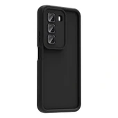 İnfinix Hot 50 4G Kılıf Kamera Korumalı Ananas Kapak thumbnail 2