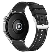 Gear S3 Uyumlu-102 22mm Silikon Kordon thumbnail 7
