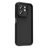 İnfinix Hot 50İ Kılıf Kamera Korumalı Ananas Kapak thumbnail 2