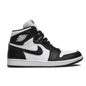Nike Air Jordan 1 Retro High 85 Black White DQ0660-101 Sneaker Spor Ayakkabı - 1