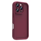 iPhone 16 Pro Kılıf Kamera Korumalı Ananas Kapak thumbnail 2