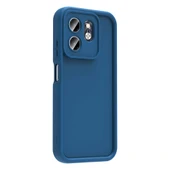 İnfinix Hot 50İ Kılıf Kamera Korumalı Ananas Kapak thumbnail 6