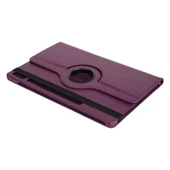 Samsung Tab S9 FE Plus Dönebilen Standlı Kılıf thumbnail 11