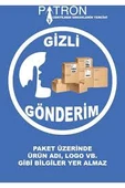PATRON CENTİLMEN Geçiktirici  Islak Mendil 24 ADET thumbnail 3