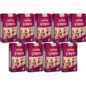 Çaykur Çaycı Çayı 9KG (9PK*1KG) - 1