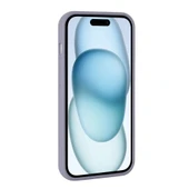 iPhone 15 Plus Kılıf Parlak Taşlı Tasarım Pırlanta Kapak thumbnail 6