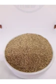 Taze Çekim Öğütülmüş Kara Biber Organik & Lezzetli Toz Karabiber 100 Gr - 1