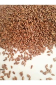 keten tohumu elenmiş organik 150 gr - 1
