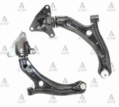 SALINCAK CITY 2009-2011 / JAZZ 2008 ALT ROTİLLİ BURÇLU SAĞ 51350 TG5 C01 thumbnail 1