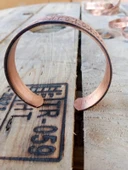 Bakır Bileklik thumbnail 2