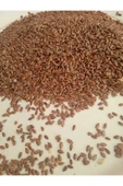 keten tohumu elenmiş organik 150 gr - 2