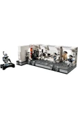 ® Star Wars™ Tantive IV™’e Biniş 75387 - 8+ Yaratıcı Oyuncak Yapım Seti (502Parça) - 2