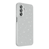 Samsung A26 Kılıf Kamera Korumalı Simli Lüks Koton Kapak thumbnail 6