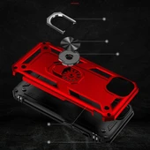 iPhone 15 Kılıf Vega Kapak thumbnail 5