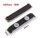 8015, Ue32d, Ue37, Bn96-16799a, Bn96-16799b, Samsung Tv Yedek Hoparlör Tamir Seti - 1