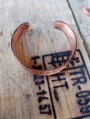 Bakır Bileklik thumbnail 4