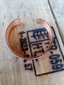 Bakır Bileklik thumbnail 3