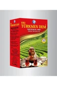 Ebu Türkmen Dem Çay Yeni Mahsul Doğal Taze Saf Sri Lanka Ithal ( Kaçak ) Çay 800 Gr - 1