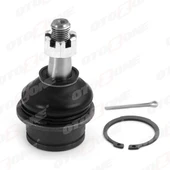 ROTİL ÖN ÜST NISSAN-FRONTIER D40 2005-2014 NAVARA D40 2005-2014 PATHFINDER R51-2005-2014 40110EA000 54524EA000 thumbnail 1