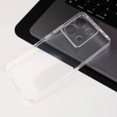 Xiaomi Redmi Note 13 Pro 5G 2mm Anti Shock Silikon thumbnail 1