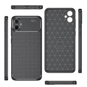 Samsung A05 Kılıf Negro Silikon Kapak thumbnail 11