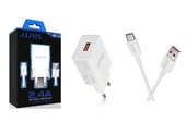 Aurıs Ch29 Type-c Şarj Set 2.4a - 1