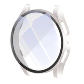 Samsung Watch 6 44mm Sert PC Kasa ve Ekran Koruyucu Watch Gard 14 thumbnail 1