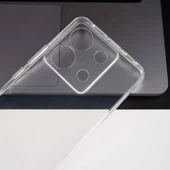Xiaomi Redmi Note 13 Pro 5G 2mm Anti Shock Silikon thumbnail 3
